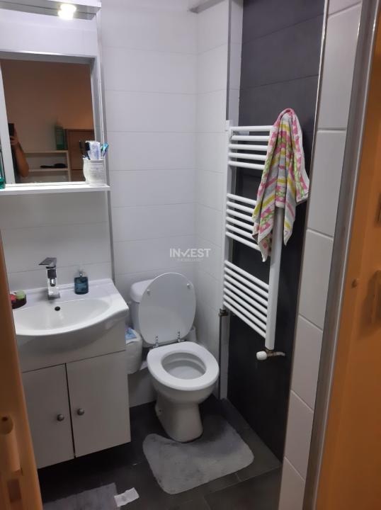 Apartament 2 camere-etaj 1-Tatarasi  - 7