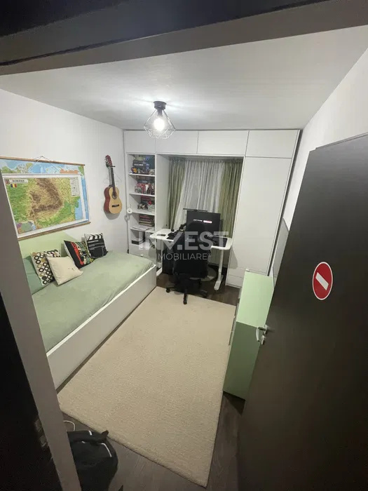 Apartament 3 camere-Gradinari-Bloc fara risc - 3