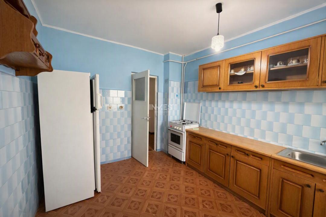 3 camere decomandat 80 MP - etaj 3 cu lift - CUG Providența - bloc 1989 - 10