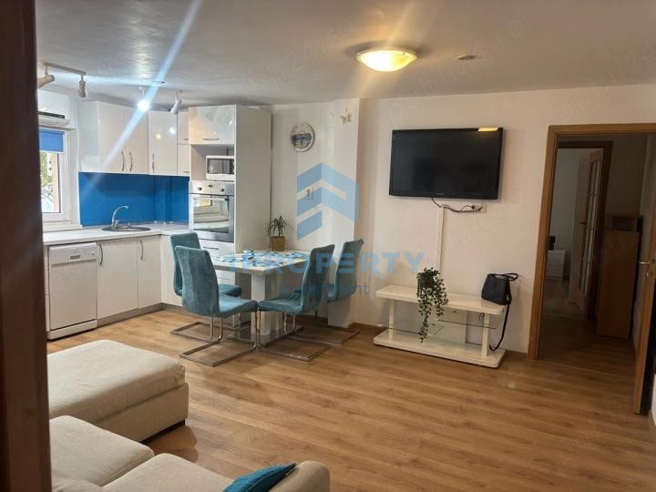 Apartament 3 Camere Modern | Parcare Inclusa | 10 Minute De Metrou Pacii |  - fotografie proprietate 2