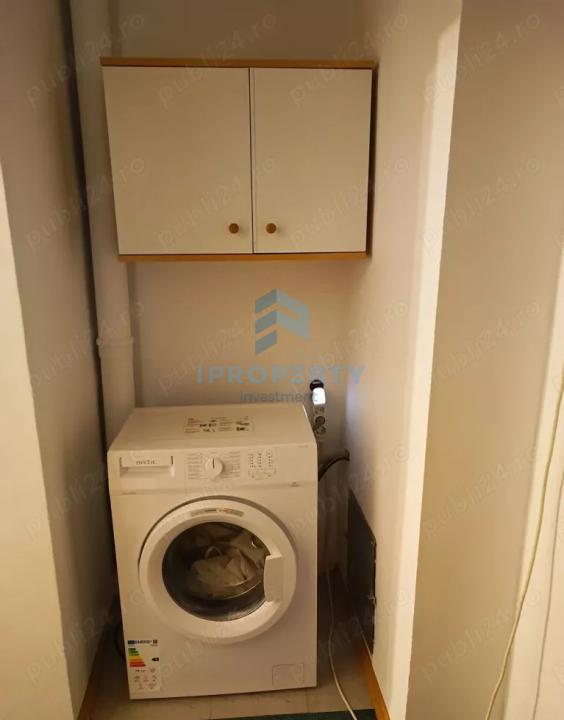 2 Camere Stefan Cel Mare Parcul Circului Metrou Boiler Parcare - fotografie proprietate 10