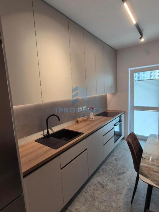 Închiriere Apartament 2 camere în Viena ParkSide Residence Loc Parcare - fotografie proprietate 9