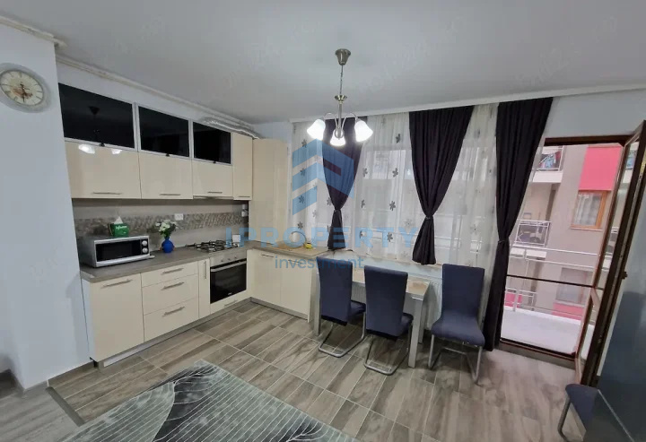 Metalurgiei | 2 camere | - fotografie proprietate 4