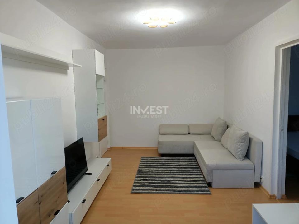 Apartament de 2 camere, etaj 2, Alexandru cel Bun - 2