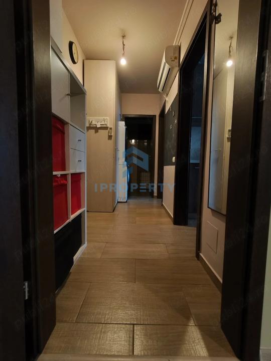 Berceni | 2 camere |Metrou|Parcare|Centrala. - fotografie proprietate 7