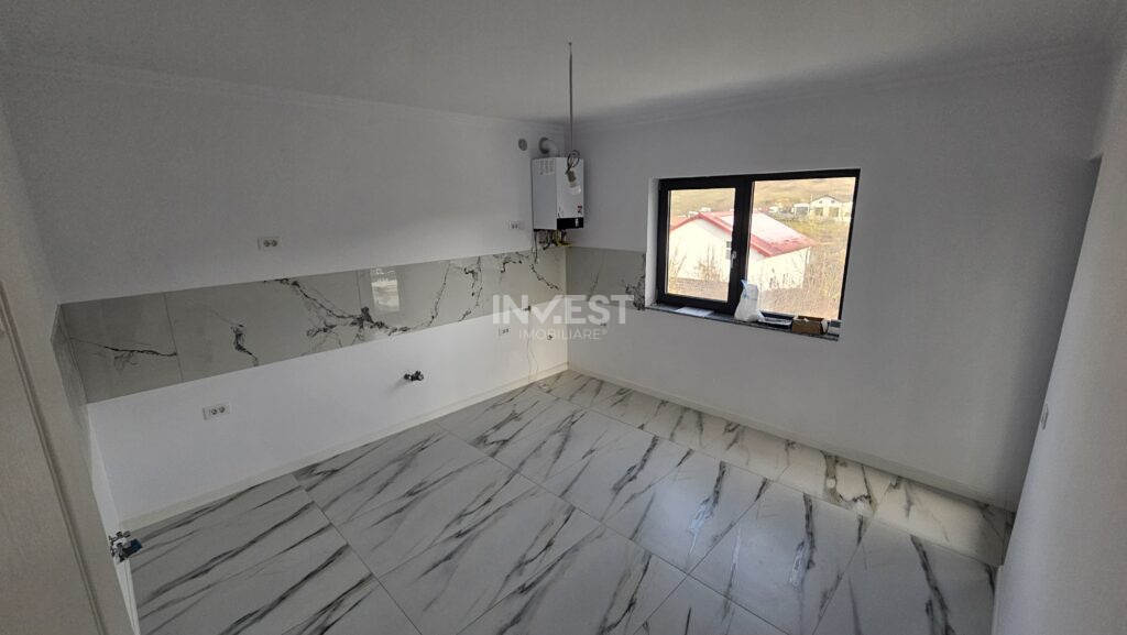 Casă Individuala 4c Rediu-Iași COMISION 0% - 5