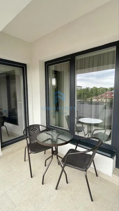 Timpuri Noi Residence 2 camere cu balcon si prox. metrou - fotografie proprietate 7