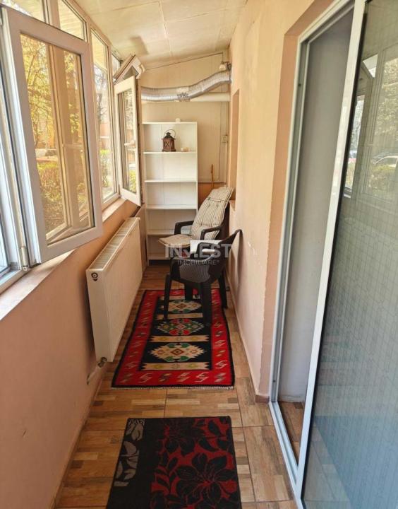 Apartament 2 camere, Mircea cel Batran - 8