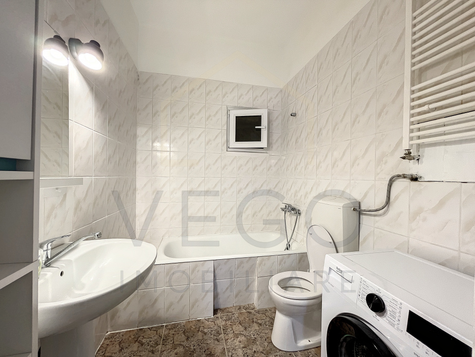 Apartament cu 1 camera in imobil tip casa, 42 mp, Calea Dorobantilor