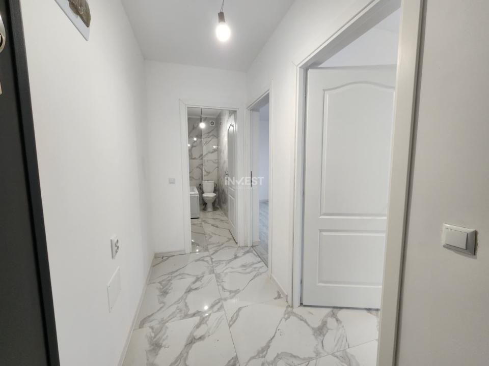 APARTAMENT 1 CAMERA , LOC DE PARCARE INCLUS, COMISION 0%, LUNCA CETATUII - 5