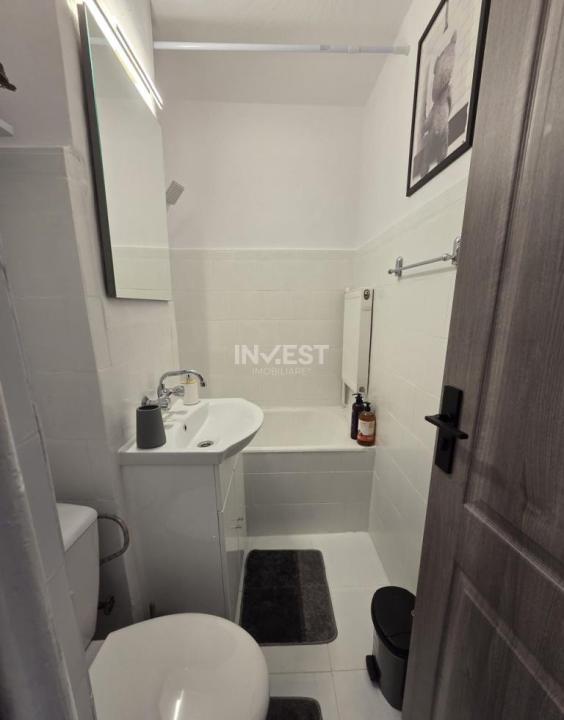 Apartament 2 camere - Etaj 2 - Alexandru cel Bun - 6