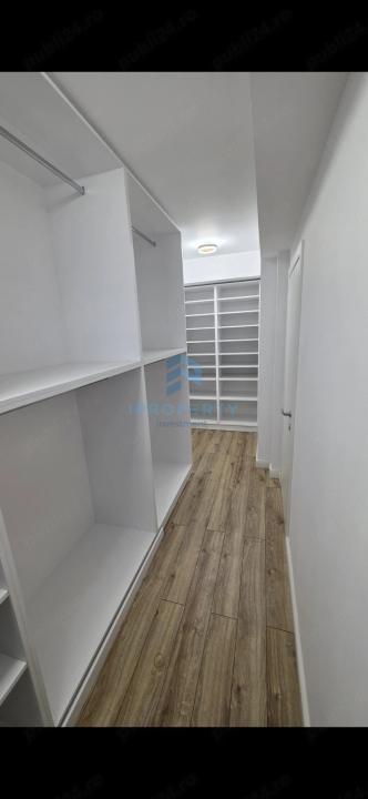 Sisesti 2 camere cu balcon si parcare - fotografie proprietate 8