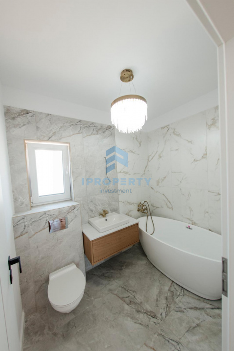 Vila 5 Camere | Dobroesti | Finalizare 2026 | Complex Residential 10 Case  - fotografie proprietate 12