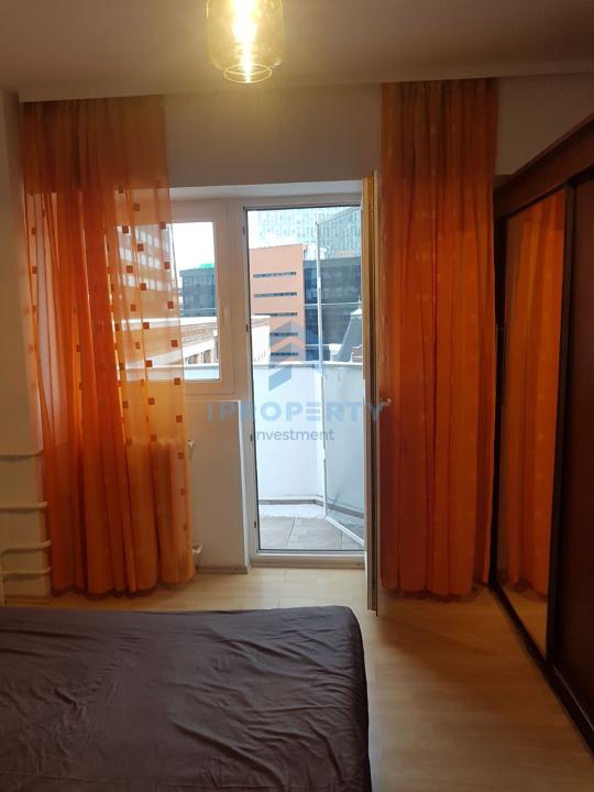 Apartament 2 Camere deInchiriat In Dorobanti - fotografie proprietate 30