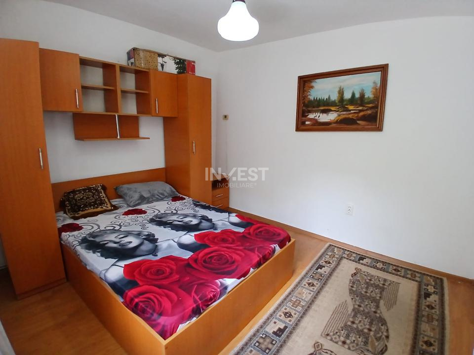 Apartament 2 camere de inchiriat zona Nicolina - 2