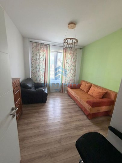 Bucurestii Noi 3 camere-DECOMANDAT-5 MINUTE METROU-PET FRIENDLY - fotografie proprietate 8