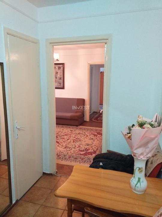 Apartament 2 camere de inchiriat zona Podu Ros - 6