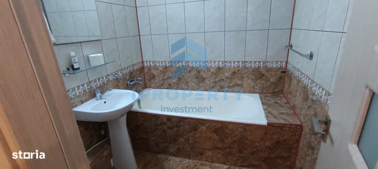 Închiriere Apartament 2 camere în Stefan cel Mare cu Boiler Metrou  - fotografie proprietate 9