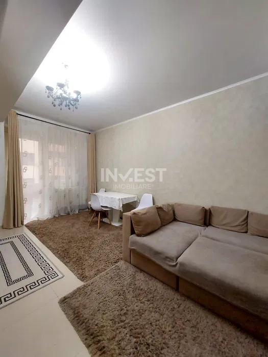 Apartament 3 camere de inchiriat Cartier Visoianu - 1