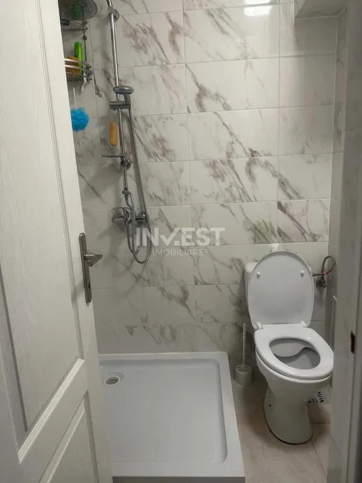Apartament 4 camere, 98 mp, decomandat, zona Pacurari, Iasi - 7
