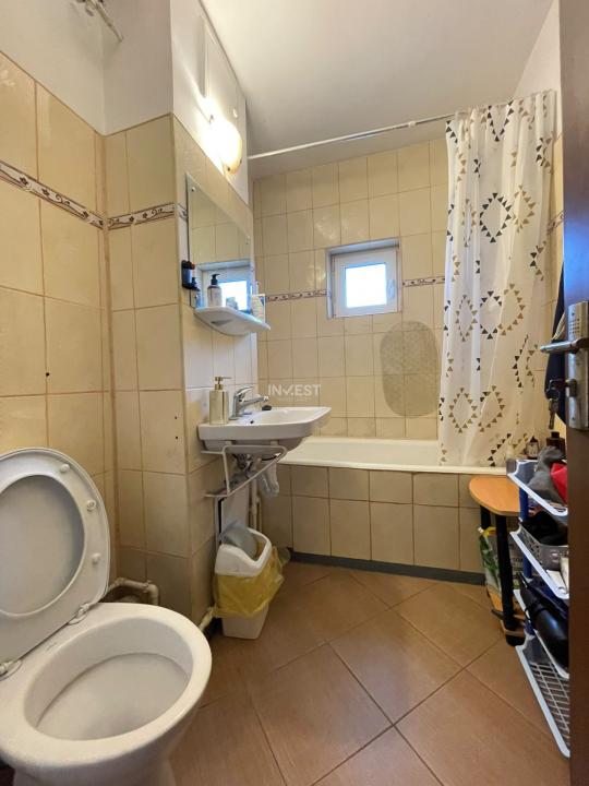 Apartament 3 camere, decomandat, zona Arcu - Scoala Stefan Barsanescu, Iasi - 10