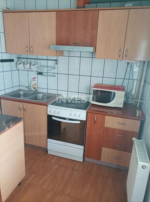 Apartament 3 camere, decomandat,  zona Nicolina, prima statie - Lidl, Iasi  - 6