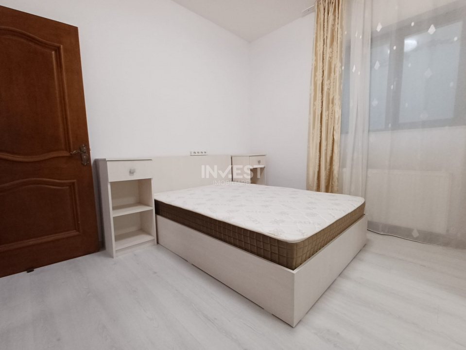 Apartament 2 camere, bloc 2017 – NICOLINA-CUG! - 3