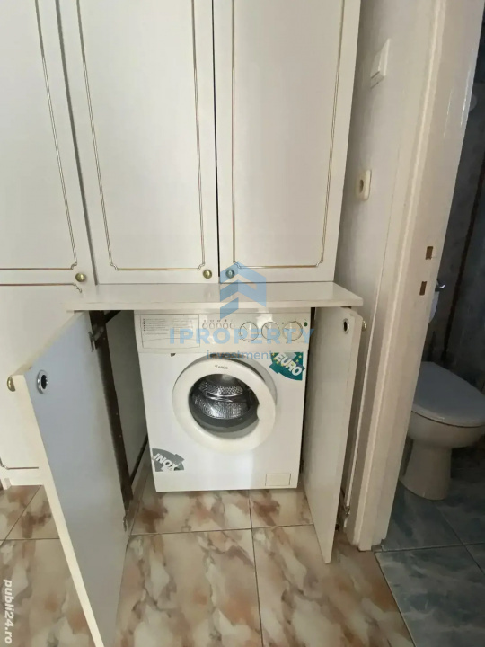 Mega Mall I 3 Camere I X2 Balcon I Dressing I Boiler I Mobilat+Utilat I - fotografie proprietate 10