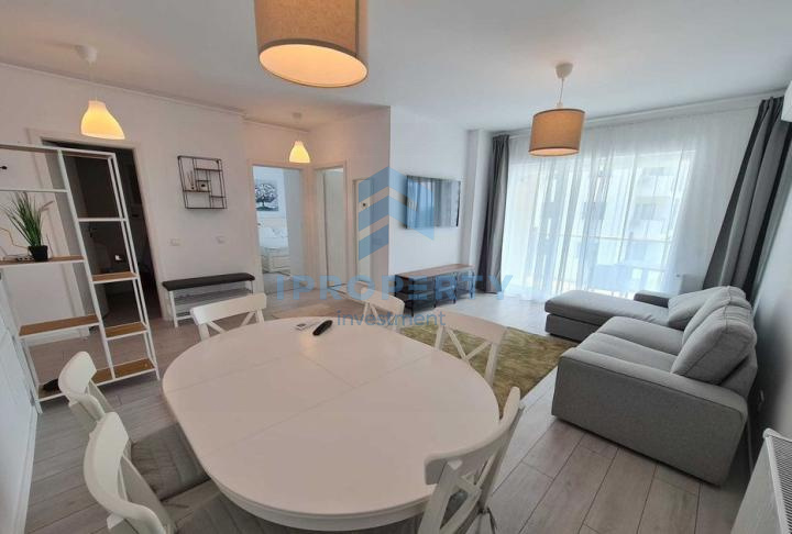 Militari | 2 camere | 62 mp | Modern |GranVia Park| Proximitate metrou - fotografie proprietate 2