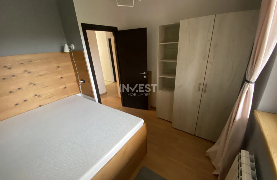 Apartament 2 camere-bloc nou-Tatarasi - 5