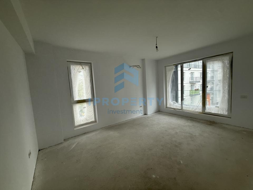 Vânzare Apartament 3 camere în Wek Residence - Theodor Pallady - fotografie proprietate 4