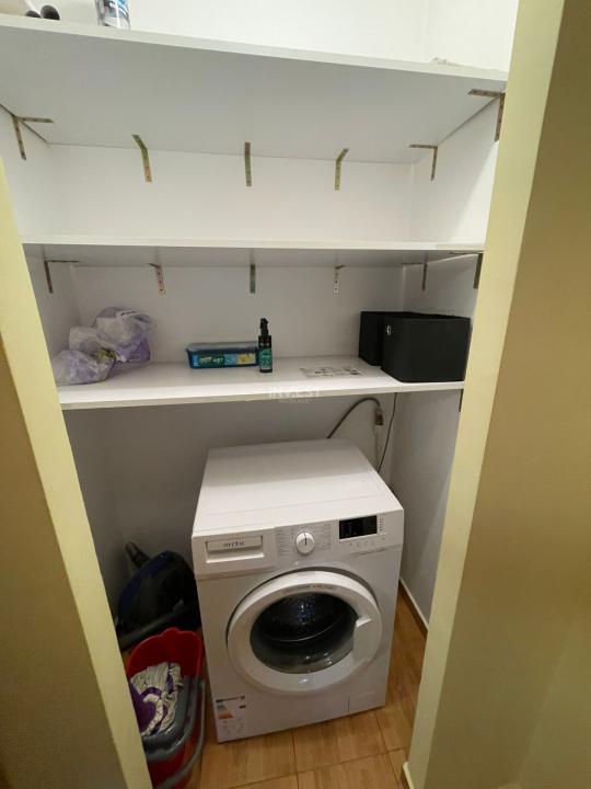 Apartament 2 camere-Podu Ros-Palas Mall-sens giratoriu - 9