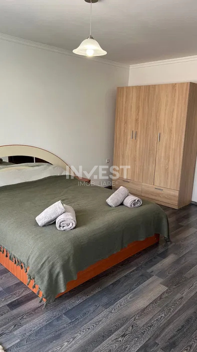 Apartament 1 camera de inchiriat zona Tatarasi - 2