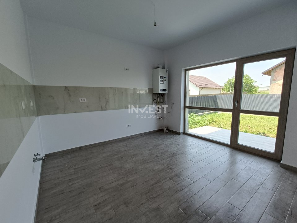 Casa 4 Camere, De Vânzare, Zona Rediu, IAȘI - 7