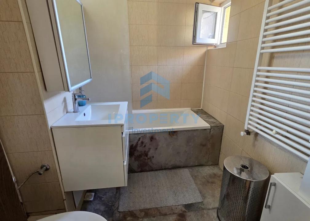Închiriere Apartament 3 camere în Lacul Tei cu Centrala - fotografie proprietate 7