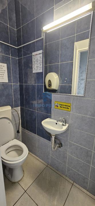 Domenii | Spatiu amenajat clinica medicala | 10,80 euro/mp | Prox. Metrou | - fotografie proprietate 5