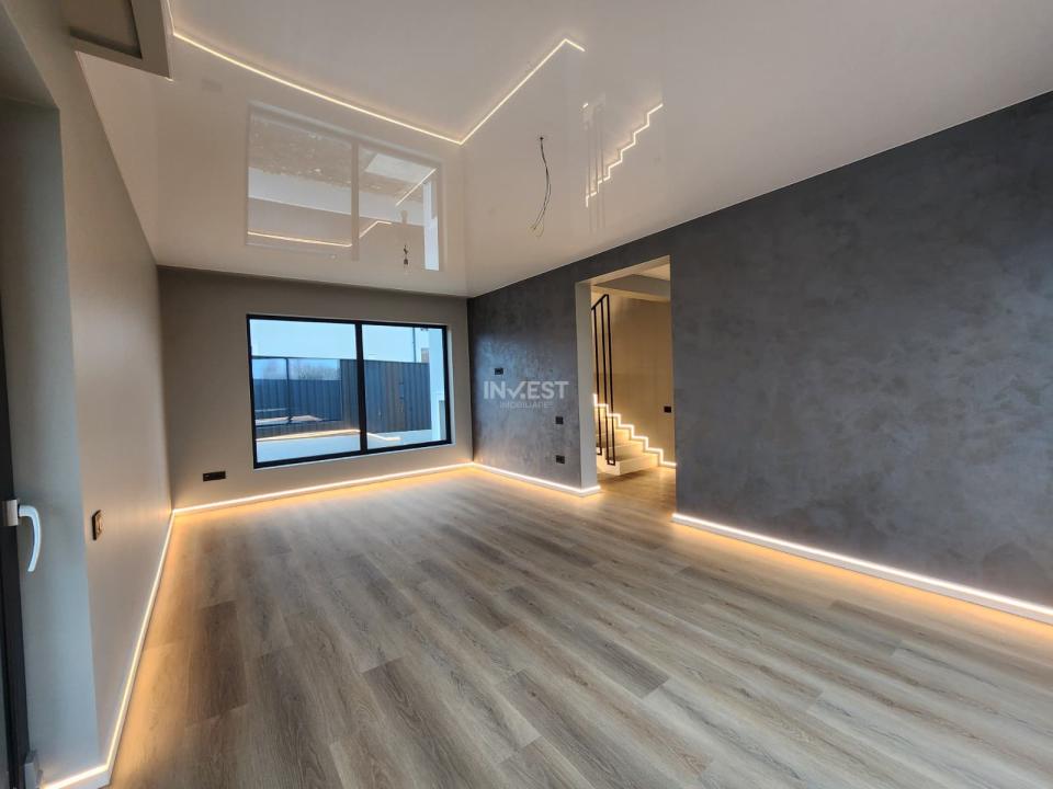 CASA 4 CAMERE , 2 BAI , 120 MP UTILI , MIROSLAVA - 18