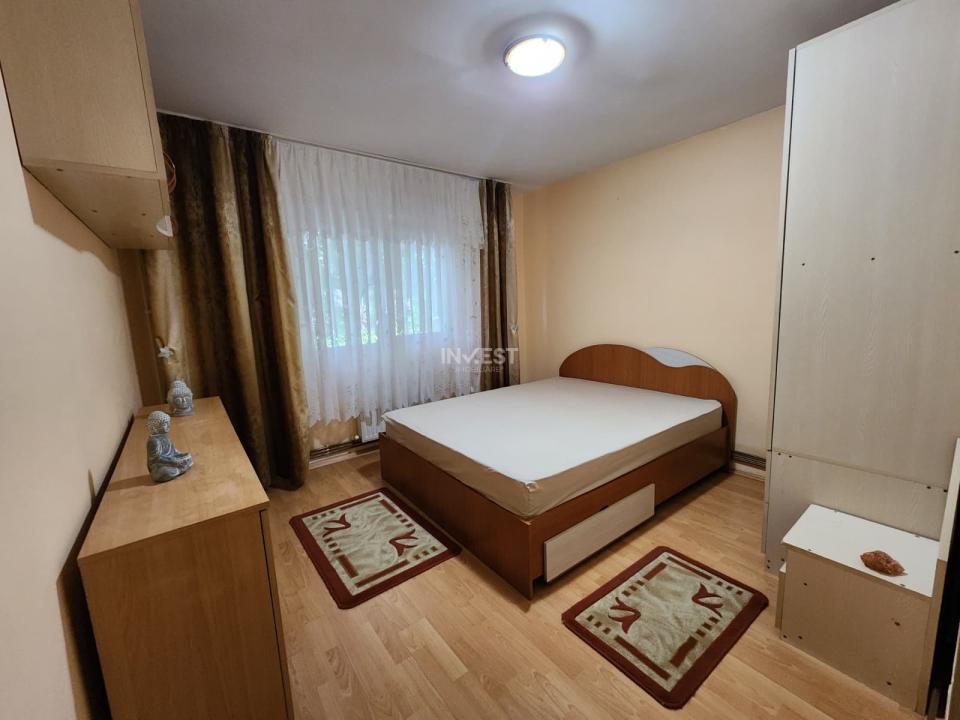 APARTAMENT CU 2 CAMERE , DE INCHIRIAT, ETAJUL 1, ALEEA TUDOR NECULAI - 1
