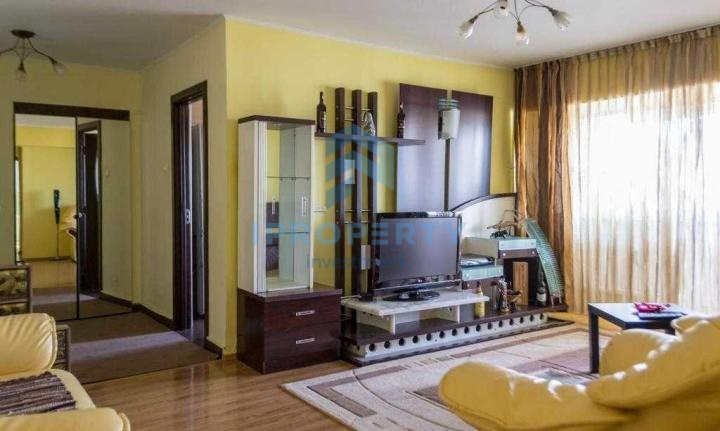 3 Camere | Berceni | Mobilat + Utilat | Proximitate metrou - fotografie proprietate 1