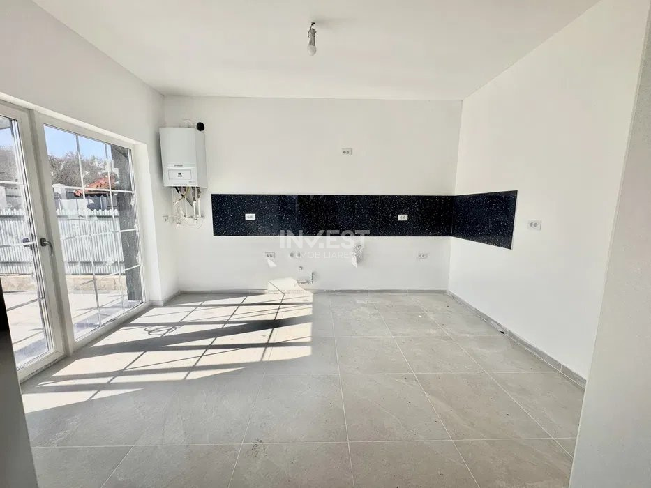 Casă Individuală plan parter, finalizată &amp; intabulată, 505MP teren - Zona Bucium - 5