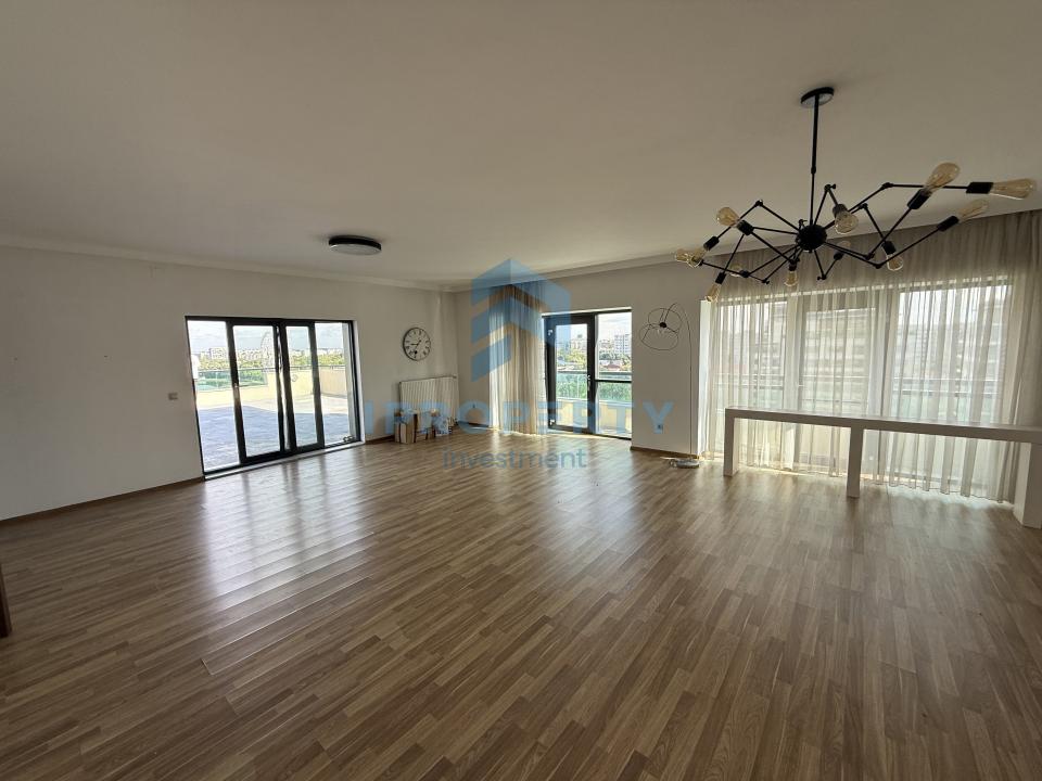 Penthouse Lacul Tei Complex Emerald Ultimele 2 Nivele  - fotografie proprietate 10