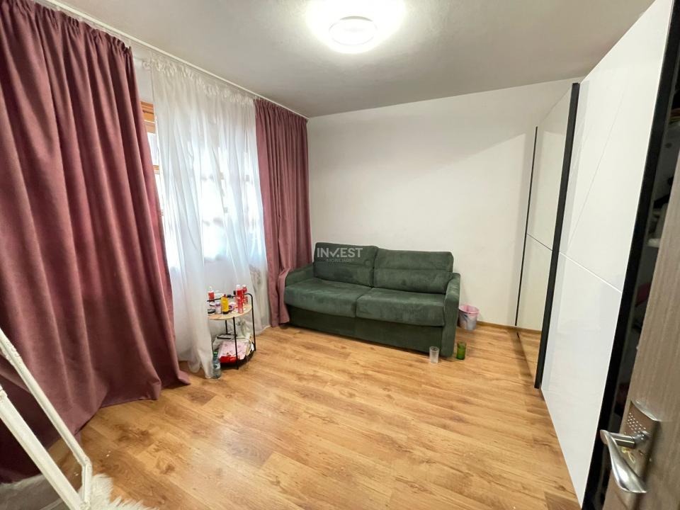 Apartament 3 camere-Podu Ros-etaj 1 - 5