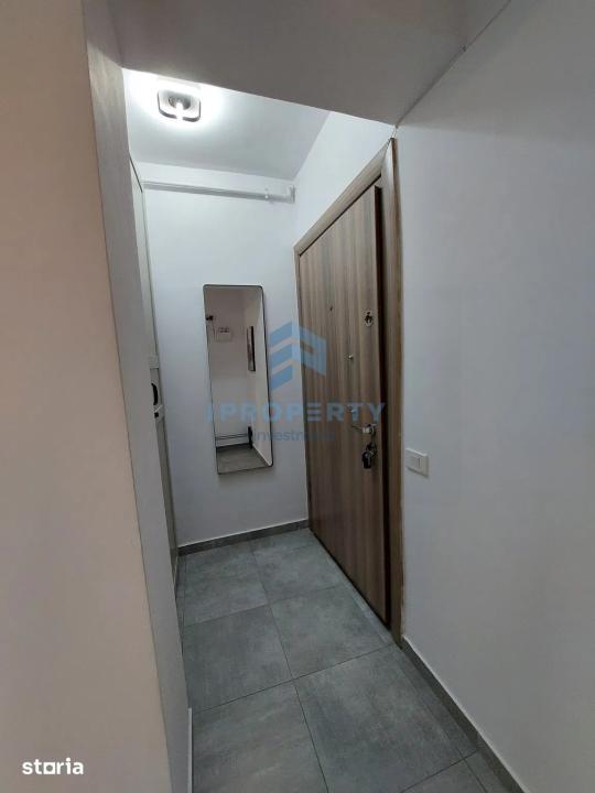 Închiriere Penthouse 2 camere în Astorium Residence - PetFriendly - Terasa - fotografie proprietate 15