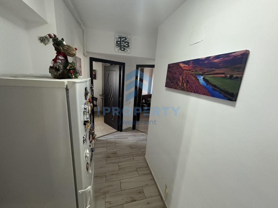 Berceni | 3 Camere | Bloc Nou | Balcon | Prox. Metrou | 83mp | - fotografie proprietate 12