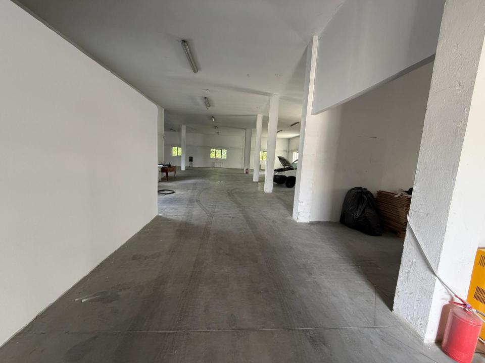 Apartament de închiriere în Militari, Bucuresti – fotografia 5