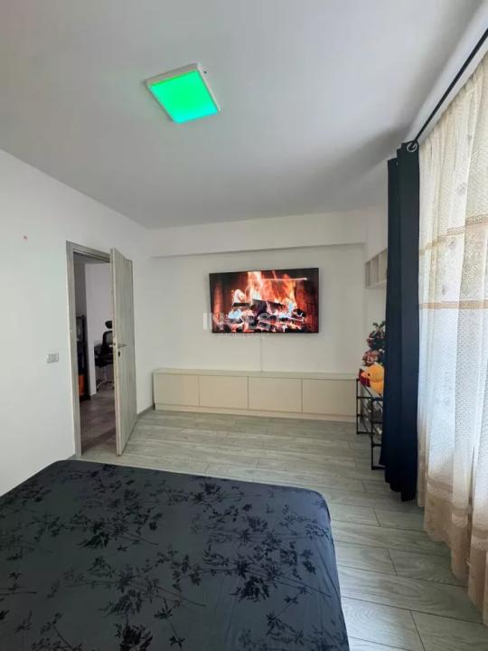 VÂND DIRECT DE LA PROPRIETAR – 2 camere, Păcurari-Rediu, în spate la Kaufland - 8