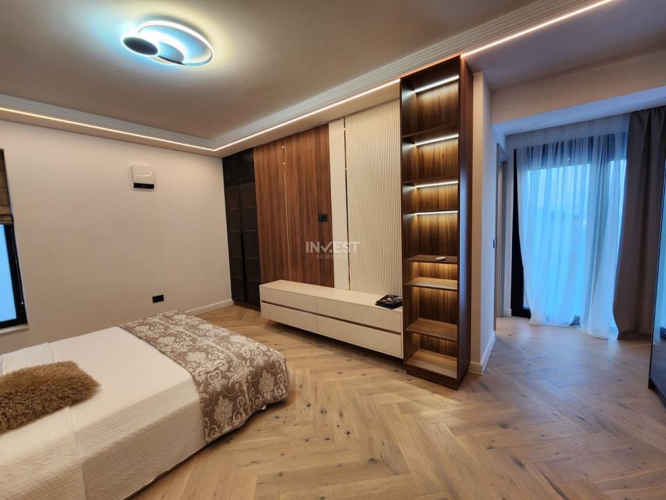 CASA PREMIUM IN IASI, 145 MP UTILI, 3 DORMITOARE, 4 BAI, MUTARE IMEDIATA - 29