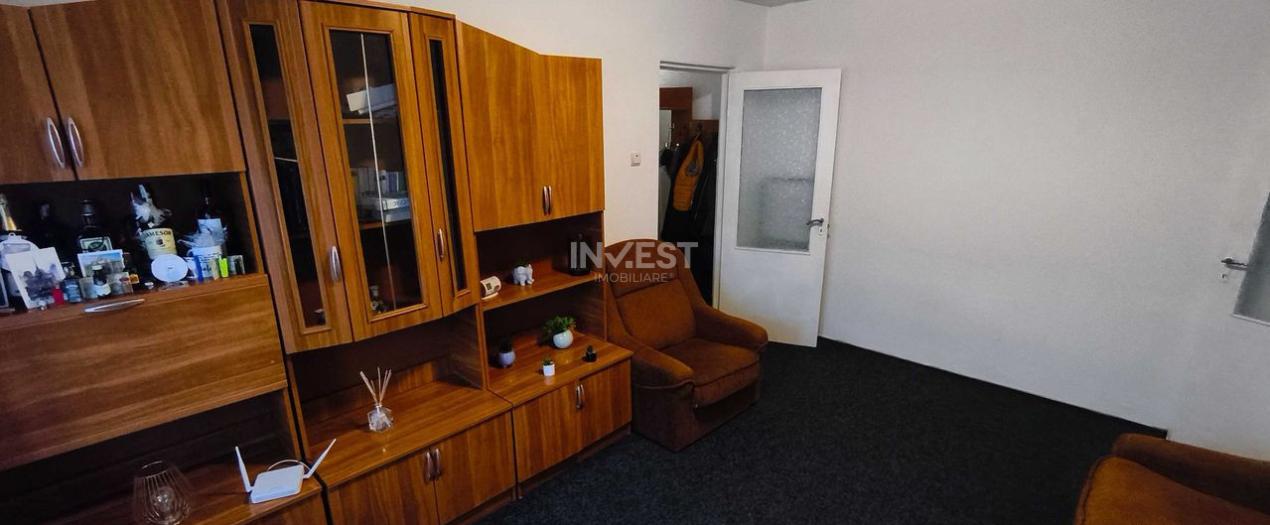 Apartament 2 camere-etaj 3-Mircea Cel Batran - 4