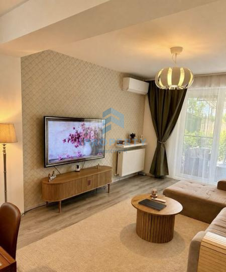 Apartament 2 Camere in Otopeni | Parcare | Piscina | Libertatii Gardens - fotografie proprietate 2