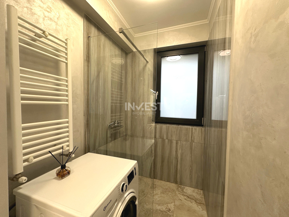 AP NOU 2 CAMERE DECOMANDAT PACURARI-REDIU  - 7